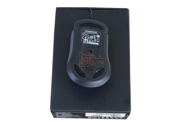 Review Steelseries Sensei 310 - chú chuột chơi game phù hợp với mọi đối tượng 5