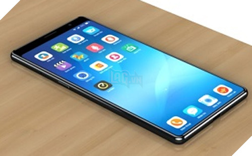 Bphone 3 2018 sẽ được ra mắt chính thức vào đầu tháng 10