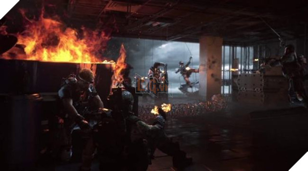 Call of Duty: Black Ops 4 và loạt thông tin cần biết về Blackout