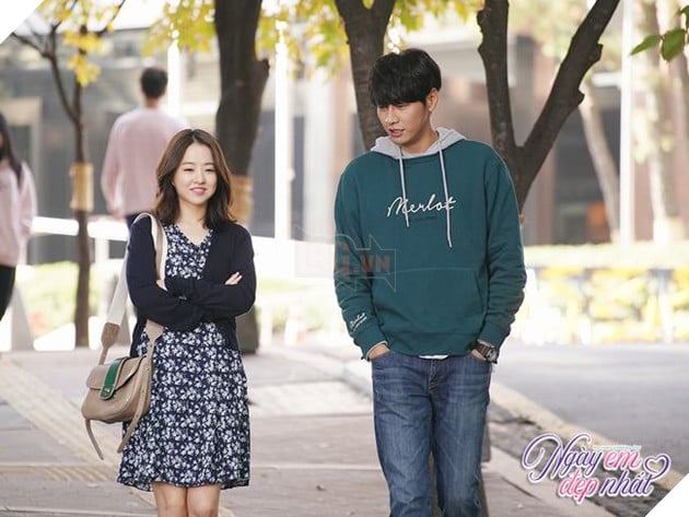 Ngày em đẹp nhất: Cùng Park Bo-Young tìm hiểu xem đúng người có cần đúng thời điểm?