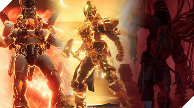 Destiny và những nhiệm vụ hấp dẫn nhất trong lịch sử thương hiệu Phần 1 