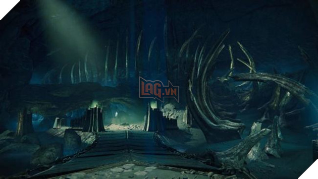 Destiny và những nhiệm vụ hấp dẫn nhất trong lịch sử thương hiệu Phần 1  2