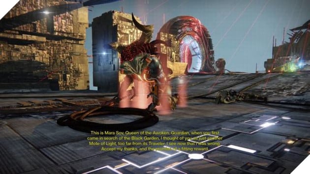 Destiny và những nhiệm vụ hấp dẫn nhất trong lịch sử thương hiệu Phần 1  4