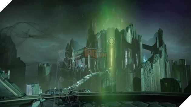 Destiny và những nhiệm vụ hấp dẫn nhất trong lịch sử thương hiệu Phần 1  5