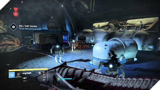 Destiny và những nhiệm vụ hấp dẫn nhất trong lịch sử thương hiệu Phần 1  3