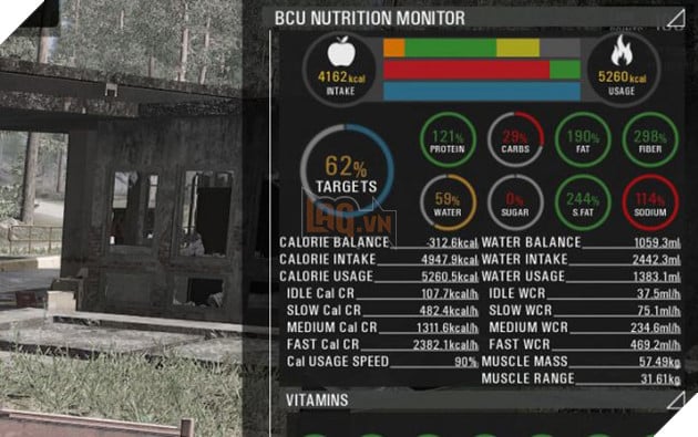 SCUM: Những hướng dẫn sinh tồn cơ bản cho người mới bắt đầu Phần 2  2