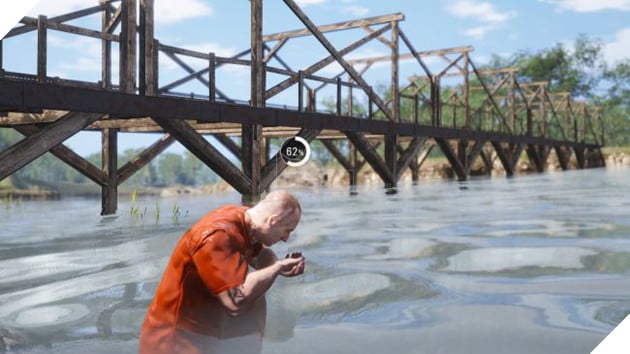 SCUM: Những hướng dẫn sinh tồn cơ bản cho người mới bắt đầu Phần 1  2