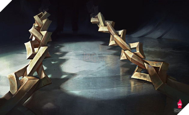 roadmap_5-min_ewvawswx1f9gms6lnslj RÃ² rá» tin Äá»n vá» tÆ°á»ng má»i thá»© 142 cá»§a LMHT chÃ­nh lÃ  vá»£ Lucian - Senna Äang bá» xiá»ng xÃ­ch bá»i Thresh 1