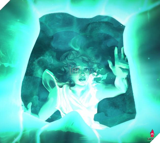 senna RÃ² rá» tin Äá»n vá» tÆ°á»ng má»i thá»© 142 cá»§a LMHT chÃ­nh lÃ  vá»£ Lucian - Senna Äang bá» xiá»ng xÃ­ch bá»i Thresh 2