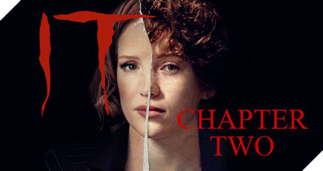 Gã hề Pennywise quay trở lại reo rắc nỗi sợ hãi cho mọi người trong ảnh hậu trường It: Chapter 2 - Ảnh 1.