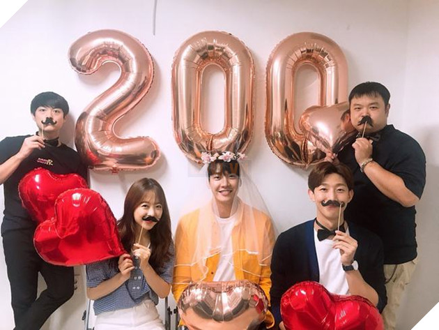 Ngày em đẹp nhất: Cùng Park Bo-Young tìm hiểu xem đúng người có cần đúng thời điểm? 5