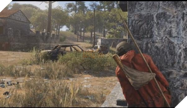 SCUM: Những hướng dẫn sinh tồn cơ bản cho người mới bắt đầu Phần 2  5