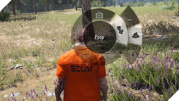 SCUM: Những hướng dẫn sinh tồn cơ bản cho người mới bắt đầu Phần 2  4