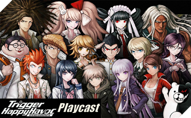 Boku no Hero Academia và 10 bộ anime siêu hấp dẫn không thể bỏ qua nhân dịp khai giảng năm học mới - Ảnh 2.