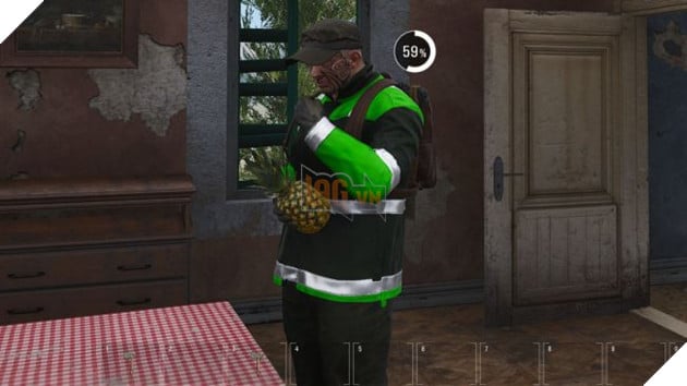 SCUM: Những hướng dẫn sinh tồn cơ bản cho người mới bắt đầu Phần 2  3