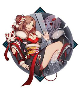 Âm Dương Sư: Hướng dẫn đội hình full Kính Cơ phản sát thương bá đạo và chắc chắn nhất 2