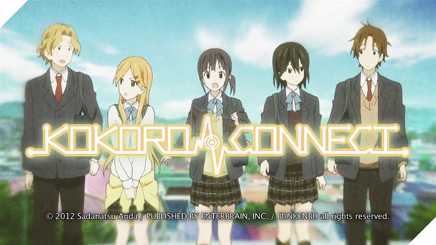 Boku no Hero Academia và 10 bộ anime siêu hấp dẫn không thể bỏ qua nhân dịp khai giảng năm học mới - Ảnh 3.