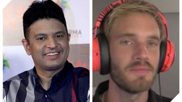 Kênh YouTube của Ấn Độ đang đe dọa lật đổ ngôi vương của PewDiePie, nhờ ngành công nghiệp điện ảnh Bollywood - Ảnh 1.