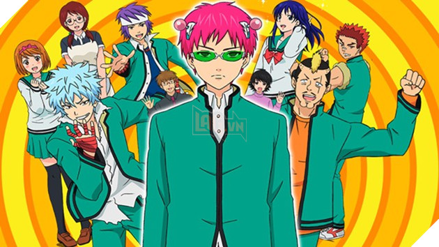 Boku no Hero Academia và 10 bộ anime siêu hấp dẫn không thể bỏ qua nhân dịp khai giảng năm học mới - Ảnh 8.