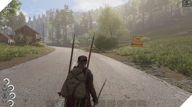 SCUM: Những hướng dẫn sinh tồn cơ bản cho người mới bắt đầu Phần 1  3