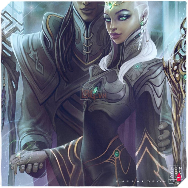 senna RÃ² rá» tin Äá»n vá» tÆ°á»ng má»i thá»© 142 cá»§a LMHT chÃ­nh lÃ  vá»£ Lucian - Senna Äang bá» xiá»ng xÃ­ch bá»i Thresh 3