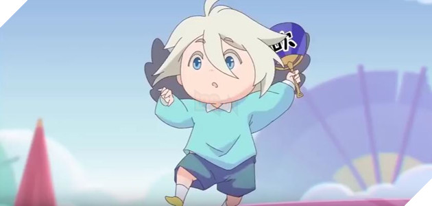 Âm Dương Sư: Thức Thần SP là gì và Ý tưởng thiết kế đằng sau nhóm thức thần mới này 4