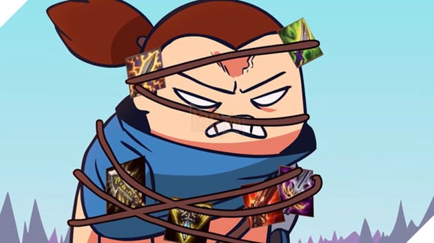 LMHT: Thôi rồi, Yasuo vừa dính một cú nerf cực thảm trên máy chủ PBE - Ảnh 3.