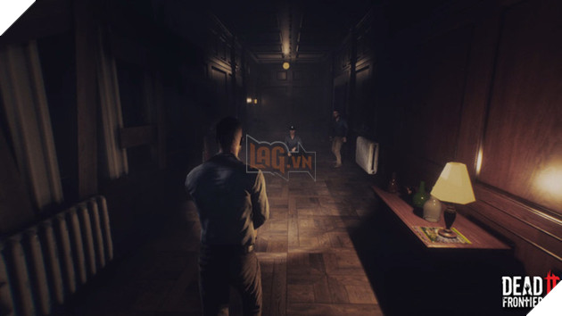 [Game miễn phí] Dead Frontier 2 - Sự trở lại của một huyền thoại - Ảnh 2.