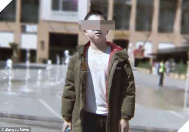 Nghiện game nặng, 1 thiếu niên Trung Quốc nhảy lầu vì tưởng mình đang chạy bo và sẽ bất tử như trong game 2