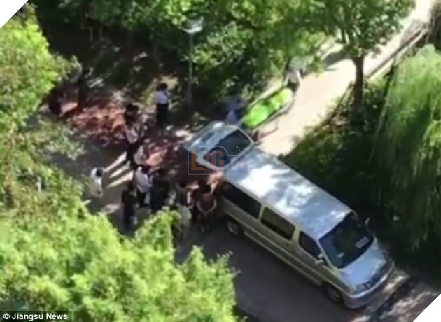 Nghiện game nặng, 1 thiếu niên Trung Quốc nhảy lầu vì tưởng mình đang chạy bo và sẽ bất tử như trong game 4