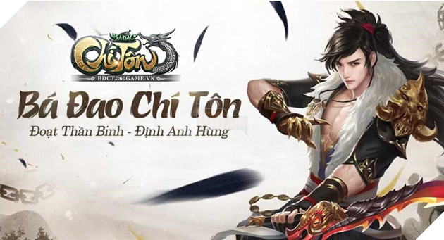 Bá Đao Chí Tôn Đoạt Thần Binh, Định Anh Hùng