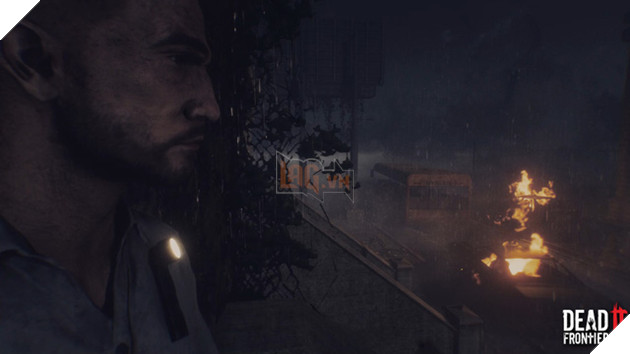 [Game miễn phí] Dead Frontier 2 - Sự trở lại của một huyền thoại - Ảnh 3.