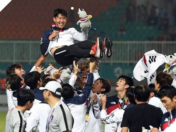 Sau ASIAD 2018, Hàn Quốc sẽ không miễn nghĩa vụ quân sự cho các ngôi sao thể thao?