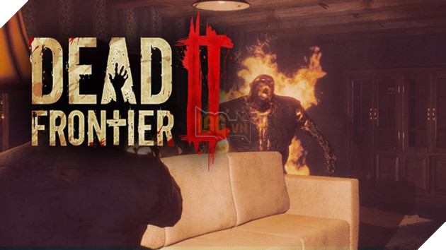 [Game miễn phí] Dead Frontier 2 - Sự trở lại của một huyền thoại - Ảnh 4.