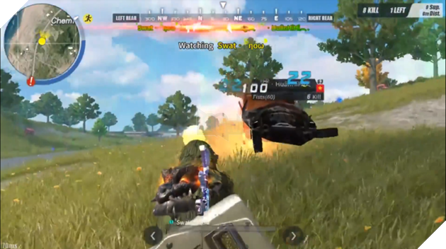 Cộng đồng ROS Mobile hẹn nhau tái chiến tại Weekly Tournament 19h tối 6/9 4