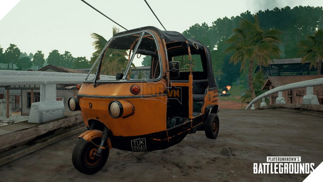 PUBG: Chi tiết bản cập nhật update patch note 21 cực lớn với hàng loạt thay đổi quan trọng 4