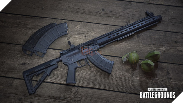 PUBG: Chi tiết bản cập nhật update patch note 21 cực lớn với hàng loạt thay đổi quan trọng 3