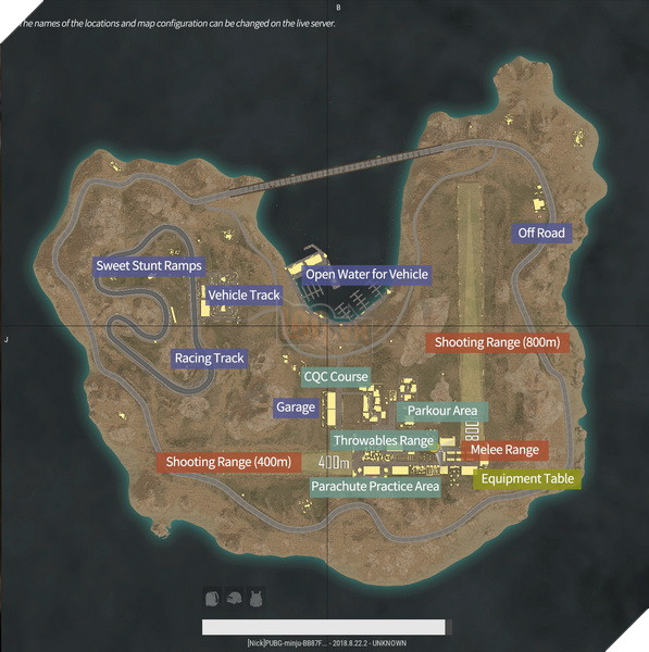 PUBG: Chi tiết bản cập nhật update patch note 21 cực lớn với hàng loạt thay đổi quan trọng 2