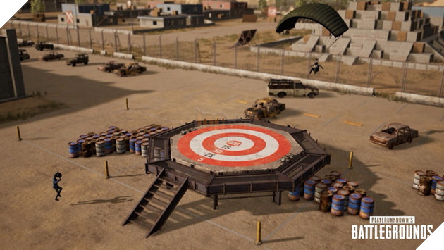 PUBG: Chi tiết bản cập nhật update patch note 21 cực lớn với hàng loạt thay đổi quan trọng