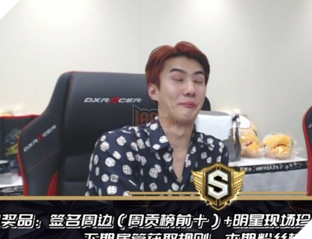 Có idol nào khổ như Baekhyun (EXO), bị cậu em Sehun (EXO) và fan... đánh hội đồng trong game online - Ảnh 5.