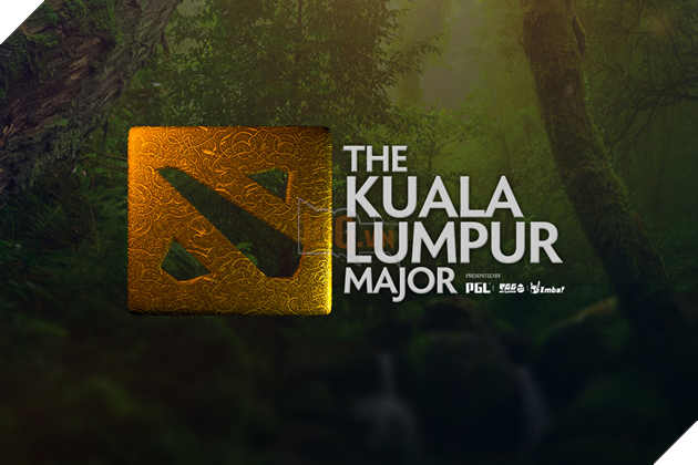Kuala Lumpur Major: Giải đấu Dota chuyên nghiệp đầu tiên của mùa hậu 2018 tiền 2019