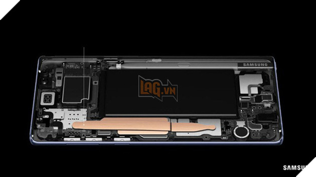 AnTuTu tung ra danh sách 10 thiết bị Android mạnh nhất tháng 8: Xiaomi Black Shark vẫn giữ ngôi vị quán quân - Ảnh 3.