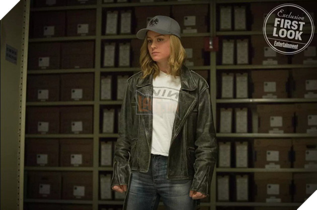 Tung tạo h&#236;nh k&#237;n cổng cao tường gần s&#225;t nguy&#234;n mẫu, Captain Marvel bị ch&#234; &quot;k&#233;m sexy&quot; - Ảnh 7.