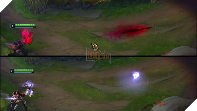 Top 10 skin LMHT không chỉ đẹp mà còn giúp người chơi bá đạo hơn rất nhiều (P.2) - Ảnh 3.