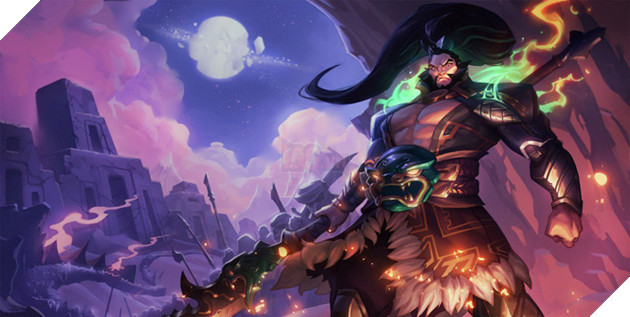 Icon: Combat Arena game đánh đấm đối trọng của Brawlhalla sắp lên kệ miễn phí trên steam - Ảnh 2.