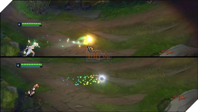 Top 10 skin LMHT không chỉ đẹp mà còn giúp người chơi bá đạo hơn rất nhiều (P.2) - Ảnh 4.