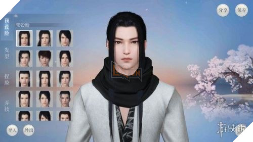 Nghịch Thủy Hàn Mobile - Siêu bom tấn game di động mới được hé lộ - Ảnh 5.