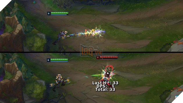 Top 10 skin LMHT không chỉ đẹp mà còn giúp người chơi bá đạo hơn rất nhiều (P.2) - Ảnh 5.