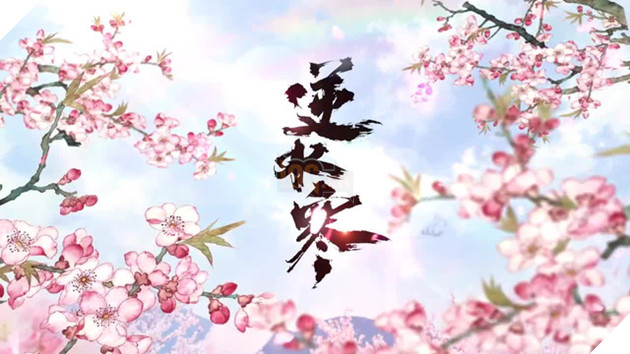 Nghịch Thủy Hàn Mobile - Siêu bom tấn game di động mới được hé lộ - Ảnh 7.