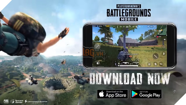PUBG Mobile quốc tế chính thức cập nhật bản mới 0.8 có map Sanhok, súng QBZ, chơi ngay và luôn thôi